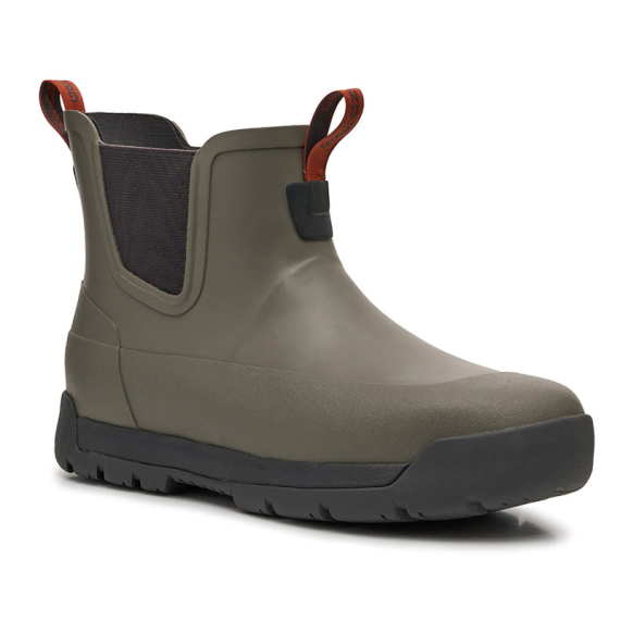 Grundéns Cloud Cover Ankle Boot Forest in de groep Outlet / Kleding & Schoenen in de aanbieding bij Sportfiskeprylar.se (60049-358-1008r)