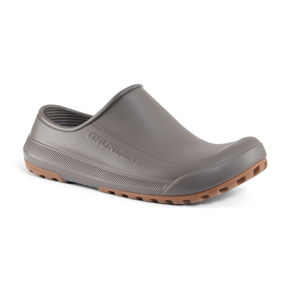 Grundéns Fish-On Slip-On Otter in de groep Kleding & Schoenen / Schoenen / Schoenen / Slippers bij Sportfiskeprylar.se (60075-355-1080r)