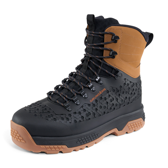 Grundéns Rock Armor Wading Boot Nightfall in de groep Kleding & Schoenen / Waadpakken en waaduitrusting / Waadschoenen bij Sportfiskeprylar.se (60076-078-1090r)
