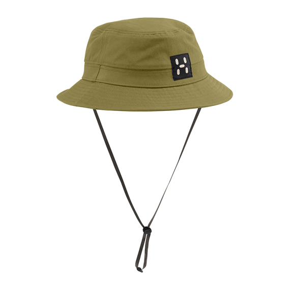 Haglöfs Haglöfs LX Hat Seaweed Green - M/L in de groep Kleding & Schoenen / Petten, mutsen en overig / Petten bij Sportfiskeprylar.se (6078684Q9720)