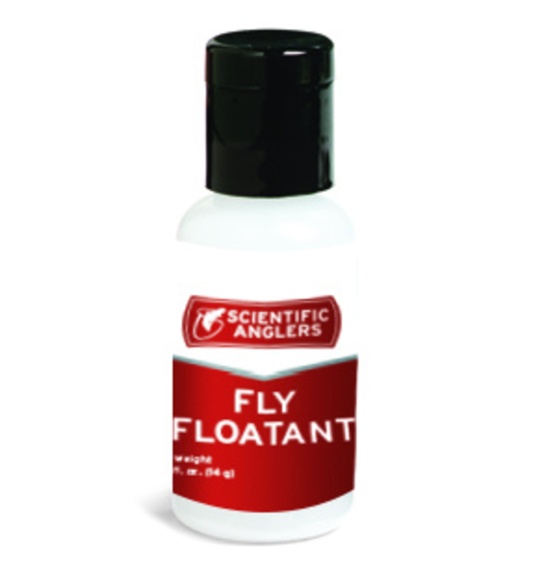 SA Fly Floatant in de groep Haken & Terminal Tackle / Vliegvis bindmateriaal / Chemicaliën / Dry Fly Floatant bij Sportfiskeprylar.se (608207)
