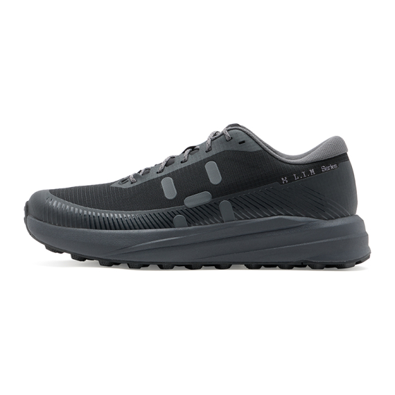 Haglöfs Haglöfs L.I.M Horizon Low Men True Black in de groep Kleding & Schoenen / Schoenen / Schoenen bij Sportfiskeprylar.se (6083882C5759r)