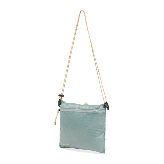 Haglöfs Flat accessory bag Dew Green in de groep Opslag / Tote tassen bij Sportfiskeprylar.se (6084195YF005)