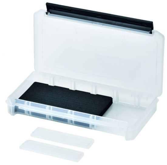 Meiho Slit Foam Stinger Box 820 in de groep Opslag / Tackleboxen / Stingerboxen bij Sportfiskeprylar.se (61-SC-820)