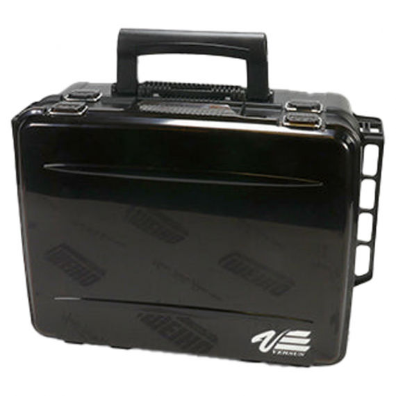 Meiho Versus Tacklebox 3080 - Black in de groep Opslag / Tackleboxen / Terminal Tackle-opslag en rig-opslag bij Sportfiskeprylar.se (61-VS-3080)