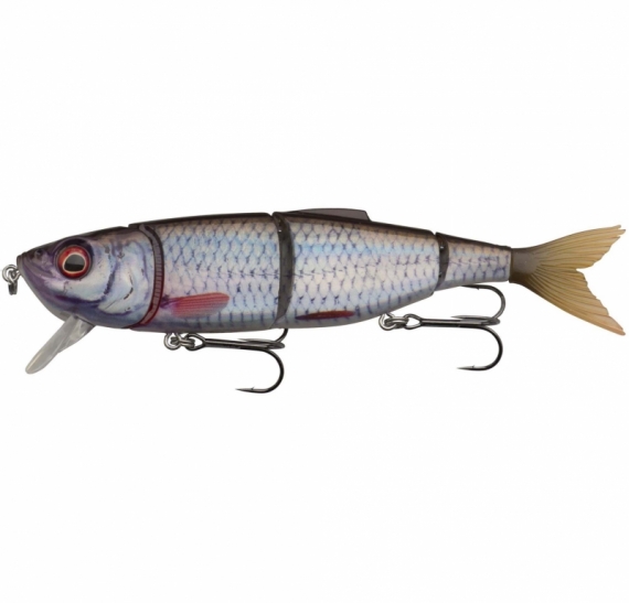 Savage Gear 4Play V2 Liplure 16,5cm 32g Slow Float, Roach in de groep Kunstaas / Swimbaits / Hard Swimbaits bij Sportfiskeprylar.se (61744)