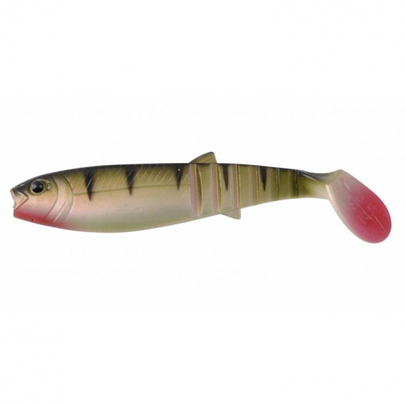 Savage Gear LB Cannibal 8cm (Bulk) in de groep Kunstaas / Softbaits / Baars Softbaits & Snoekbaars Softbaits bij Sportfiskeprylar.se (61847r)