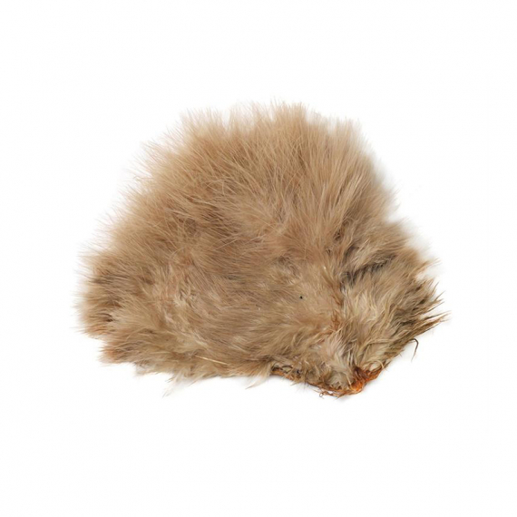 Whiting Super Bou - Tan in de groep Haken & Terminal Tackle / Vliegvis bindmateriaal bij Sportfiskeprylar.se (61878269)