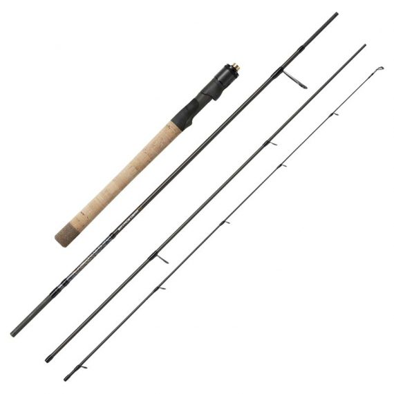 SavageGear Parabellum Travel 7\'1 214cm 3-14g (4sec) in de groep Hengels / Spinhengels bij Sportfiskeprylar.se (62389)