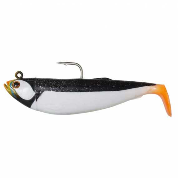 Savage Gear Cutbait Herring Kit 25cm 460g Puffin in de groep Kunstaas / Kunstaas voor zeevissen / Softbaits voor zeevissen bij Sportfiskeprylar.se (62420)