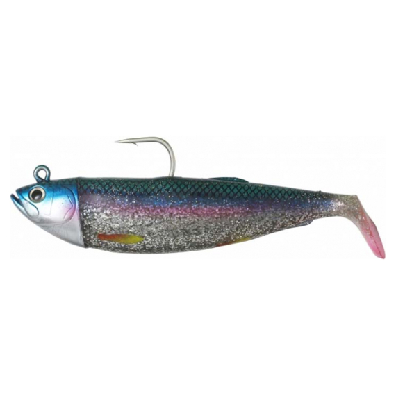 Savage Gear Cutbait Herring Kit 25cm 460g (2018) in de groep Kunstaas / Kunstaas voor zeevissen / Softbaits voor zeevissen bij Sportfiskeprylar.se (62421r)