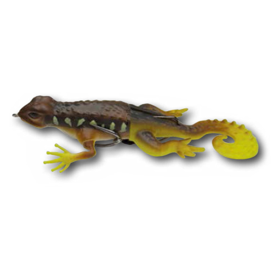 Behr Trendex Gecko 13,5cm, 12g in de groep Kunstaas / Topwater kunstaas bij Sportfiskeprylar.se (6256701Tr)