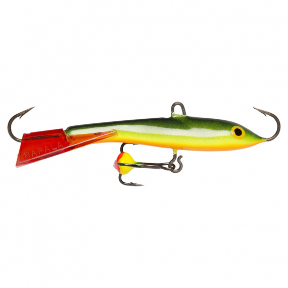 Rapala Balance Ice Jig in de groep Kunstaas / Ice Jigging kunstaas / IJsvis Jigs bij Sportfiskeprylar.se (63010005RFSHr)