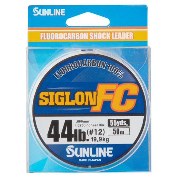 Sunline Siglon FC 30m in de groep Lijnen / Fluorcarbon Lines bij Sportfiskeprylar.se (63159802r)