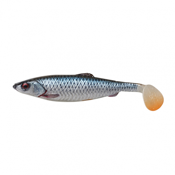 Savage Gear LB 4D Herring Shad 9cm 5g (Bulk) in de groep Kunstaas / Softbaits / Baars Softbaits & Snoekbaars Softbaits bij Sportfiskeprylar.se (63651r)