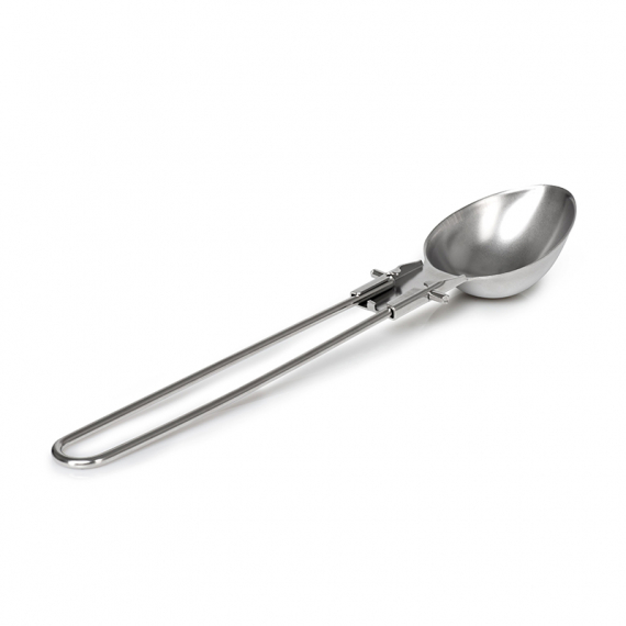 GSI GS Folding Chef Spoon in de groep Outdoor / Camping Keuken & Keukengerei / Keukengereedschap bij Sportfiskeprylar.se (64030)
