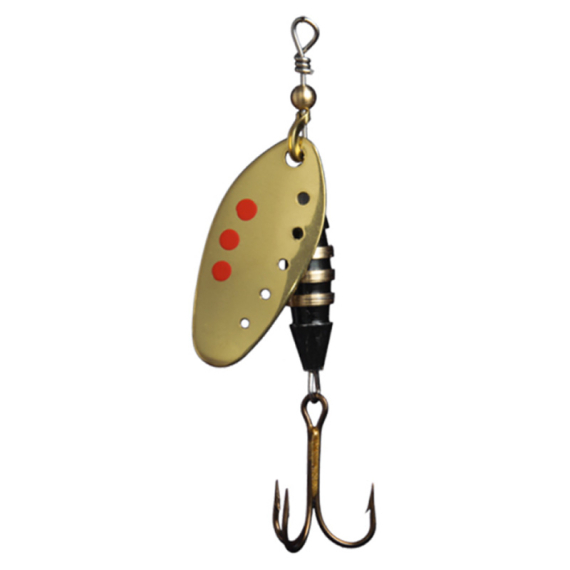 Myran Toni Z in de groep Kunstaas / Inline Spinners bij Sportfiskeprylar.se (6423-09r)