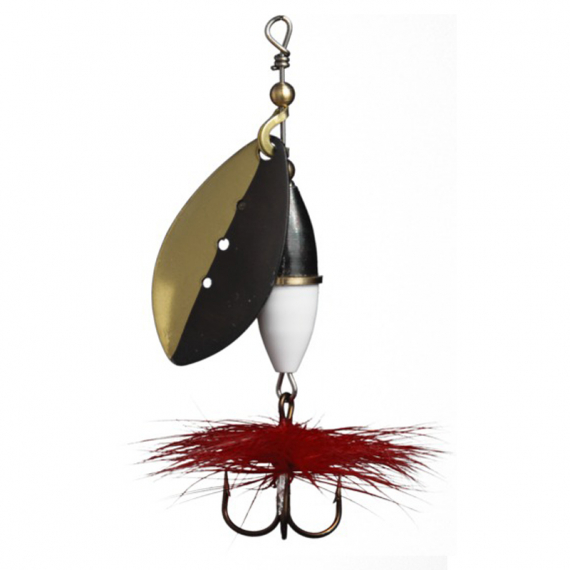 Wipp Spinnare 7 g Ghost in de groep Kunstaas / Inline Spinners bij Sportfiskeprylar.se (6442-99-07)