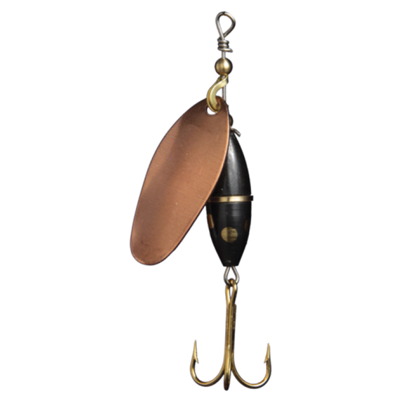 Myran Panter 20g - Copper in de groep Kunstaas / Spinners / Inlinespinnare bij Sportfiskeprylar.se (6485-03)