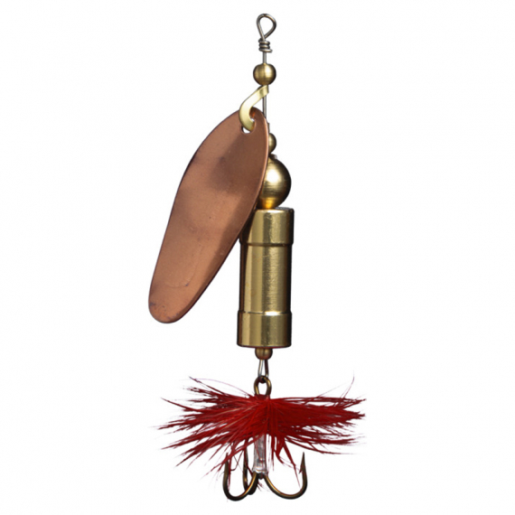 Myran Tuna Lax Spinner in de groep Kunstaas / Inline Spinners bij Sportfiskeprylar.se (6490-01r)