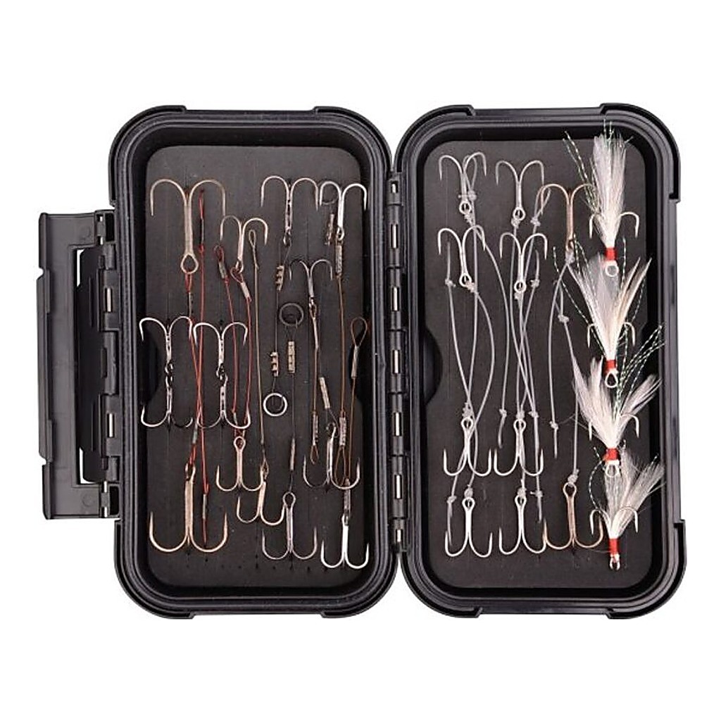 Spro Stinger Stocker XL in de groep Opslag / Tackleboxen / Stingerboxen bij Sportfiskeprylar.se (6518100)