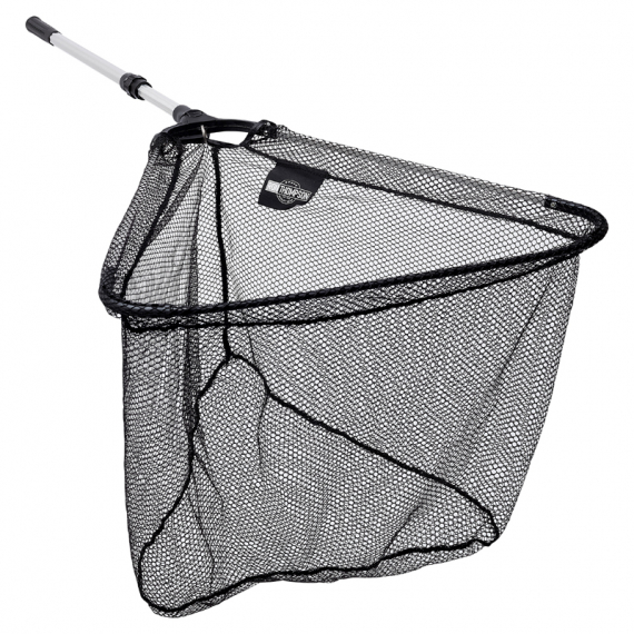 DAM/R.T Ontario V2 Folding Net Telescopic - 50x50cm in de groep Gereedschappen en accessoires / Visnetten / Roofvis schepnetten bij Sportfiskeprylar.se (65465)