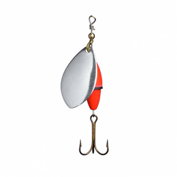 Myran Akka HOT in de groep Kunstaas / Inline Spinners bij Sportfiskeprylar.se (6563-09r)