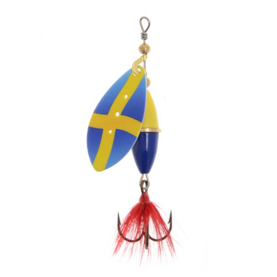 Wipp Swipp, 7g in de groep Kunstaas / Inline Spinners bij Sportfiskeprylar.se (6842-275)