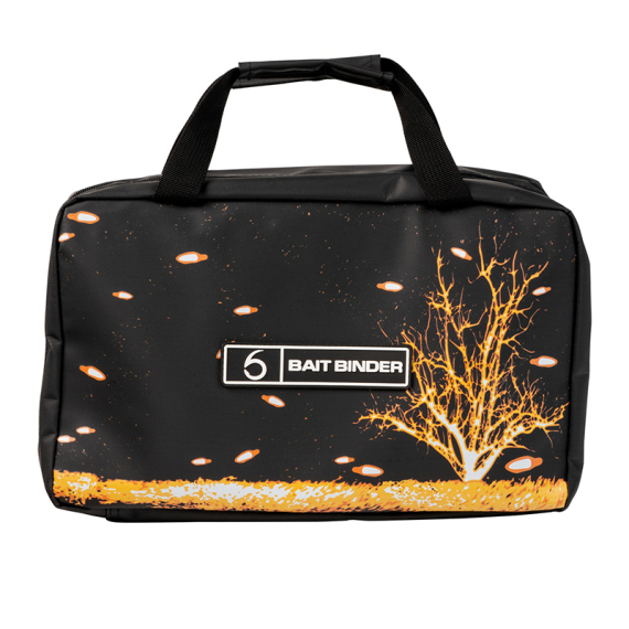 6th Sense Bait Binder in de groep Opslag / Tackle Tassen / Accessoires Tassen bij Sportfiskeprylar.se (6BBINDER-01r)
