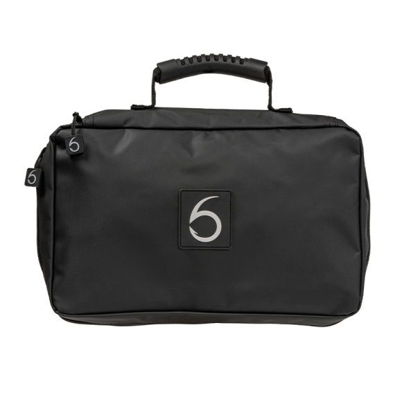 6th Sense Terminal Binder - Black in de groep Opslag / Tackle Tassen / Accessoires Tassen bij Sportfiskeprylar.se (6BINDER01-BLK)