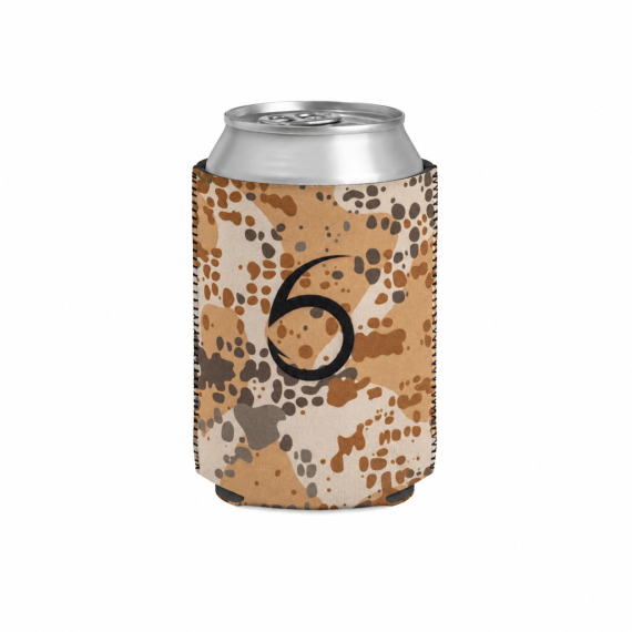 6th Sense Can Cooler - Hacienda - Junction in de groep Opslag / Andere opslag bij Sportfiskeprylar.se (6CC-HACJ)