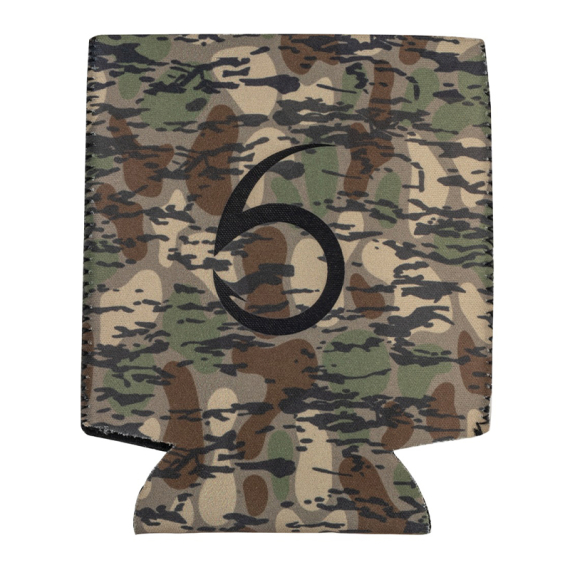 6th Sense Can Cooler - Marshwood - Woodland in de groep Opslag / Andere opslag bij Sportfiskeprylar.se (6CC-MWWDL)