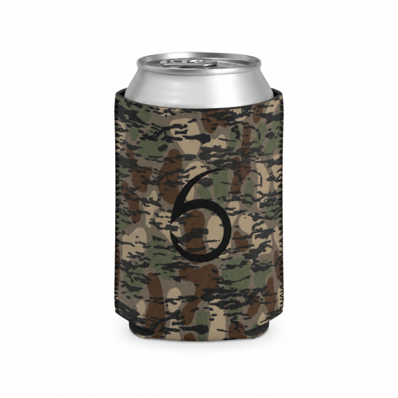 6th Sense Can Cooler - Marshwood - Woodland in de groep Opslag / Andere opslag bij Sportfiskeprylar.se (6CC-MWWDL)