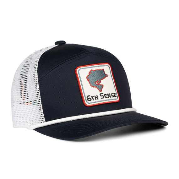 6th Sense The Seven SC - Hunting Giants in de groep Kleding & Schoenen / Petten, mutsen en overig / Petten / Snapback-petten bij Sportfiskeprylar.se (6HAT-549)