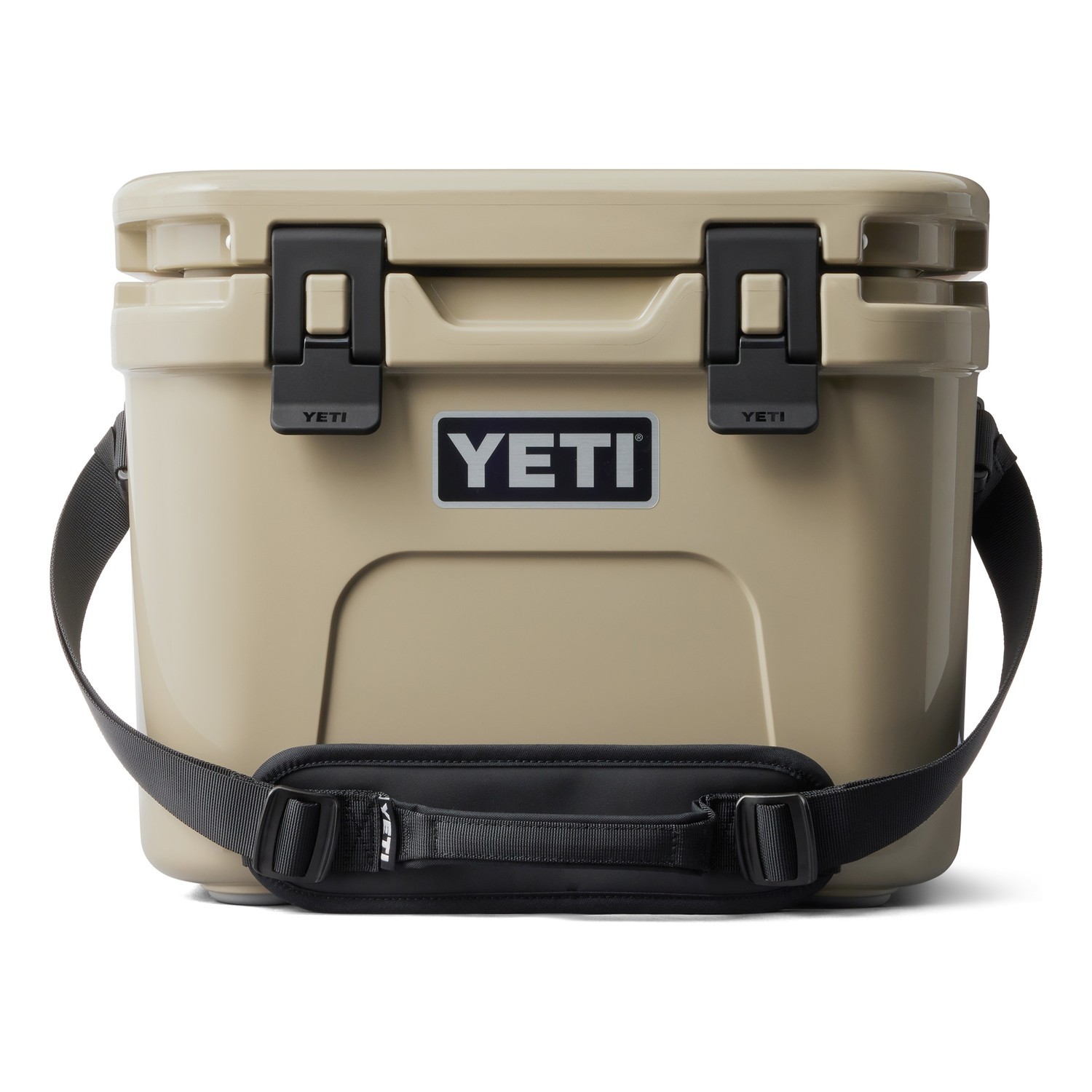 Yeti Roadie 15 - Tan in de groep Opslag / Koelboxen & Koeltassen / Koelboxen bij Sportfiskeprylar.se (70000002253)