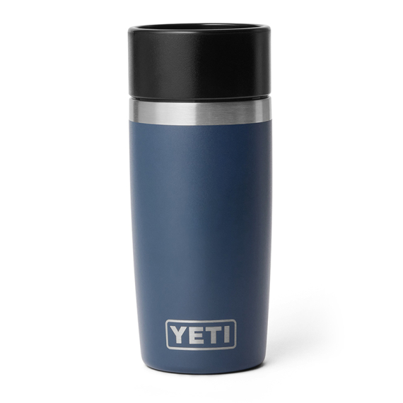 Yeti Rambler 12 Oz Travel Bottle - Navy in de groep Outdoor / Camping Keuken & Keukengerei / Thermosflessen / Thermosbekers bij Sportfiskeprylar.se (70000002335)