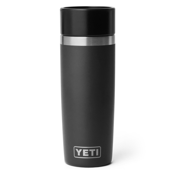 Yeti Rambler 16 Oz HotShot Bottle 2.0 - Black in de groep Outdoor / Camping Keuken & Keukengerei / Thermosflessen / Thermosbekers bij Sportfiskeprylar.se (70000002338)