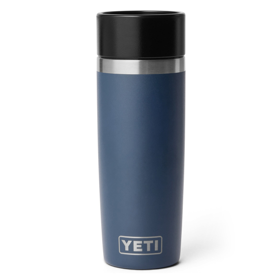 Yeti Rambler 16 Oz HotShot Bottle 2.0 - Navy in de groep Outdoor / Camping Keuken & Keukengerei / Thermosflessen / Thermosbekers bij Sportfiskeprylar.se (70000002340)
