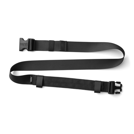 Yeti Sideclick Strap - Black