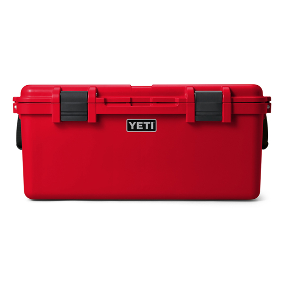 Yeti LoadOut GoBox 60 - Red in de groep Opslag / Tackle Tassen / Lure Bags bij Sportfiskeprylar.se (70000003840)