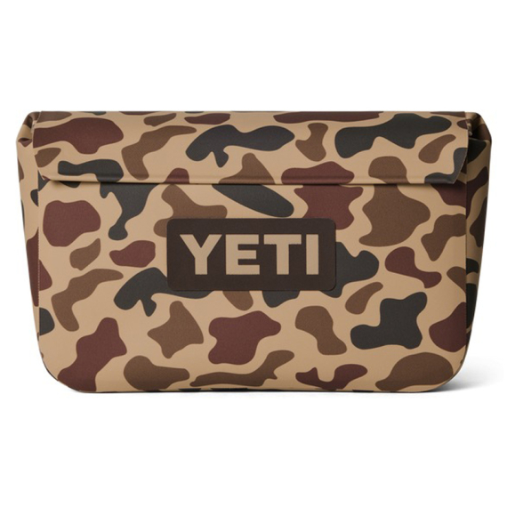 Yeti Sidekick Dry 3L - Wetlands Camo in de groep Outdoor / Opslag / Waterdichte mobiele hoesjes bij Sportfiskeprylar.se (70000003929)