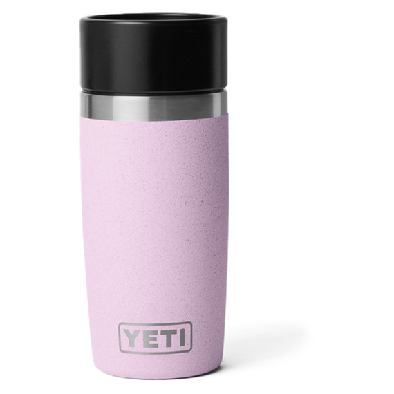 Yeti Rambler 12 Oz Travel Bottle - Cherry Blossom in de groep Outdoor / Camping Keuken & Keukengerei / Thermosflessen / Thermosbekers bij Sportfiskeprylar.se (70000004168)