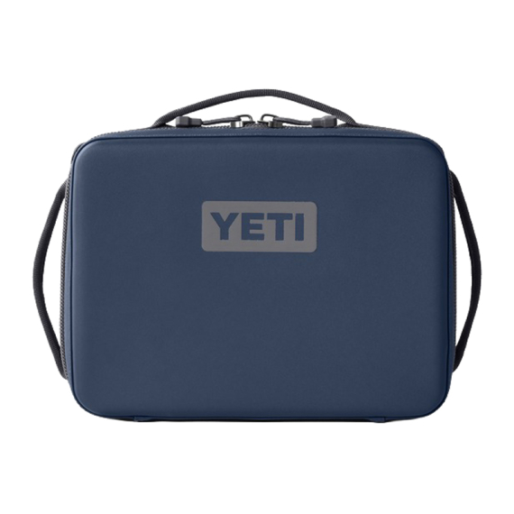 Yeti Daytrip Insulated Lunch Box 5L - Navy in de groep Opslag / Koelboxen & Koeltassen / Koeltassen bij Sportfiskeprylar.se (70000004700)