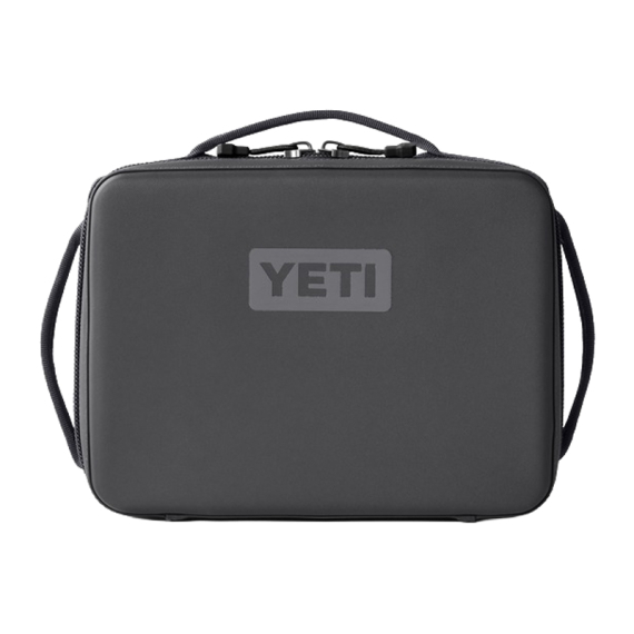 Yeti Daytrip Insulated Lunch Box 5L - Charcoal in de groep Opslag / Koelboxen & Koeltassen / Koeltassen bij Sportfiskeprylar.se (70000004706)