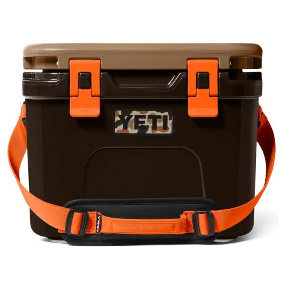 Yeti Roadie 15 - Wetlands Camo in de groep Opslag / Koelboxen & Koeltassen / Koelboxen bij Sportfiskeprylar.se (70000004712)