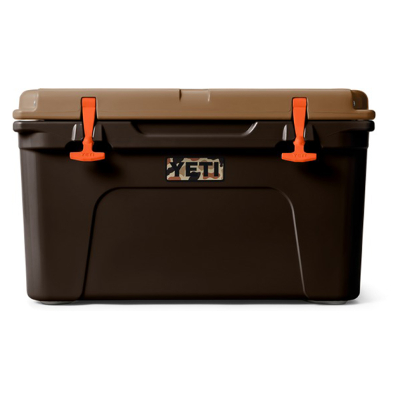 Yeti Tundra 45 - Wetlands Camo in de groep Opslag / Koelboxen & Koeltassen / Koelboxen bij Sportfiskeprylar.se (70000004722)