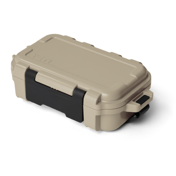 Yeti Loadout Gobox One - Tan in de groep Opslag / Tackle Tassen / Lure Bags bij Sportfiskeprylar.se (70000004746)