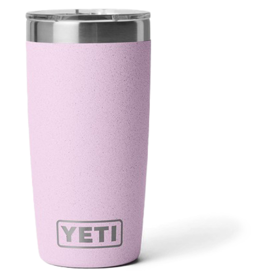 Yeti Rambler 10 Oz Tumbler - Cherry Blossom in de groep Outdoor / Camping Keuken & Keukengerei / Thermosflessen / Thermosbekers bij Sportfiskeprylar.se (70000004888)