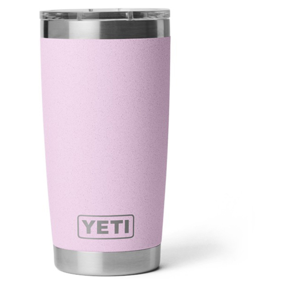 Yeti Rambler 20 Oz Tumbler - Cherry Blossom in de groep Outdoor / Camping Keuken & Keukengerei / Thermosflessen / Thermosbekers bij Sportfiskeprylar.se (70000004929)