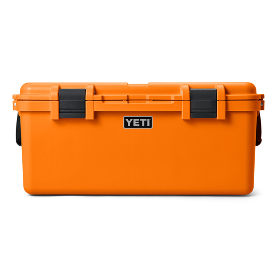 Yeti LoadOut GoBox 60 - King Crab Orange in de groep Opslag / Tackle Tassen / Lure Bags bij Sportfiskeprylar.se (70000005170)